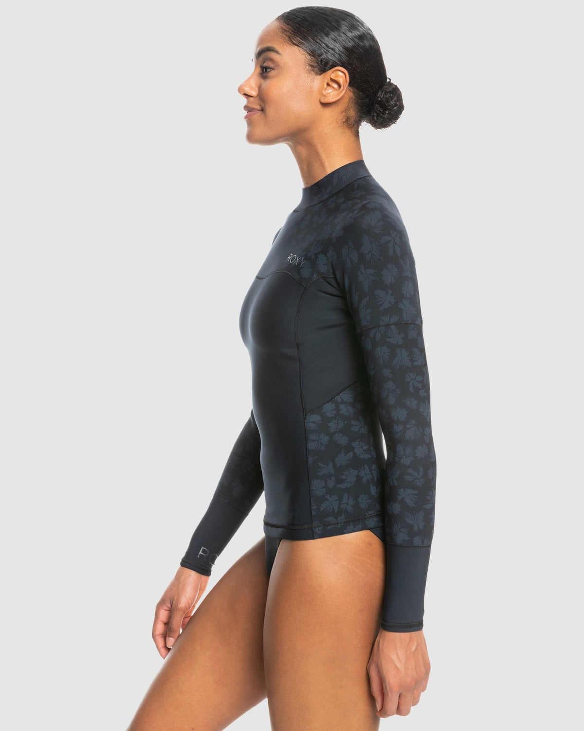 Womens 1mm Swell Series 2022 Zipperless Wetsuit