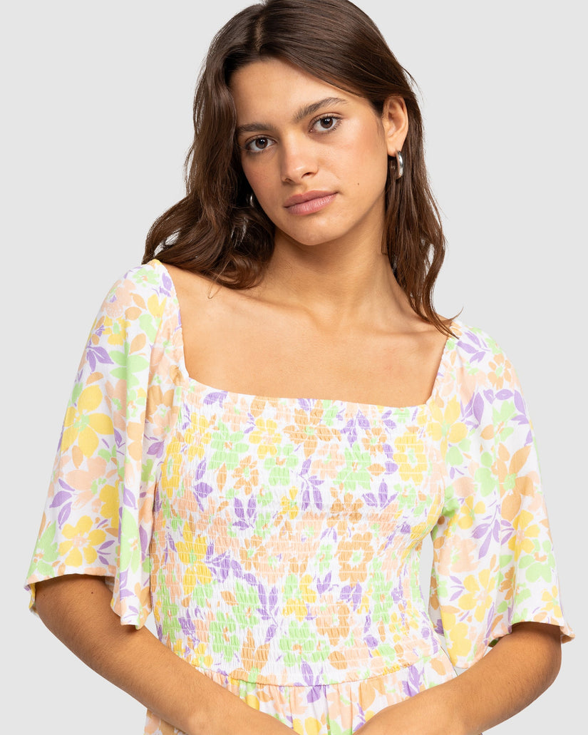 Buy TROPICAL SUNSHINE by Roxy Surf, Dive n Ski