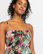 Womens La Vida Mini Dress