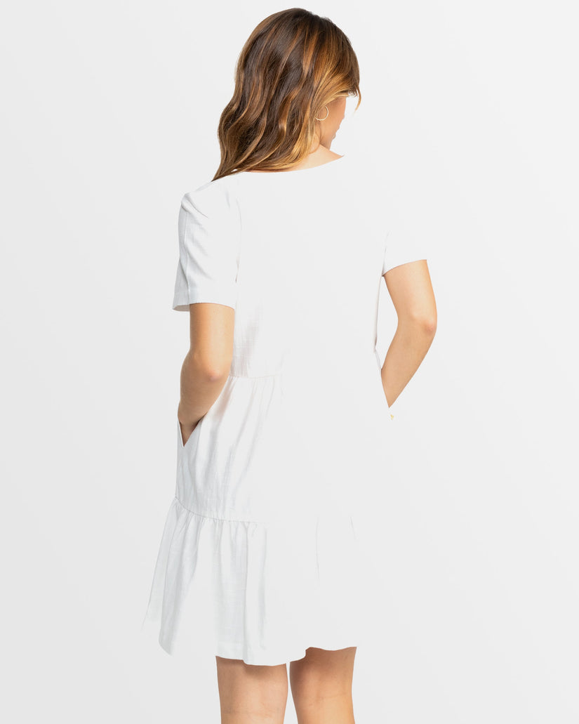 Womens Dream Destiny Mini Dress