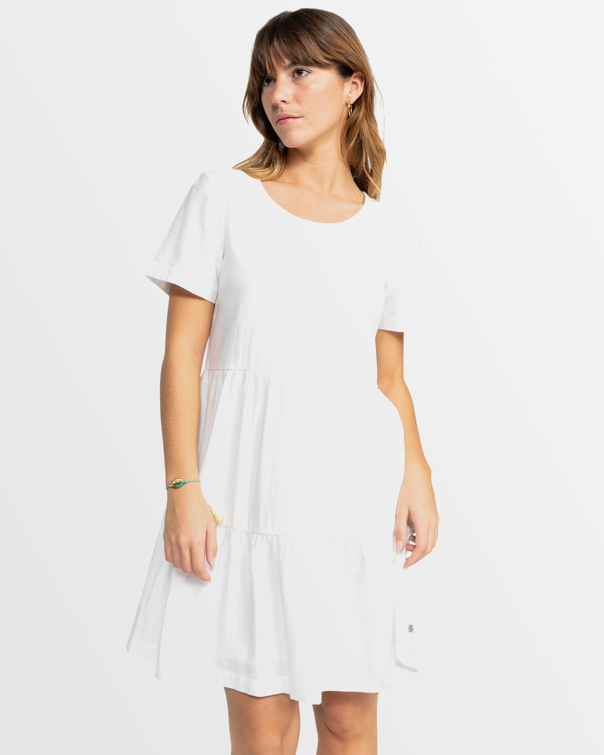 Womens Dream Destiny Mini Dress