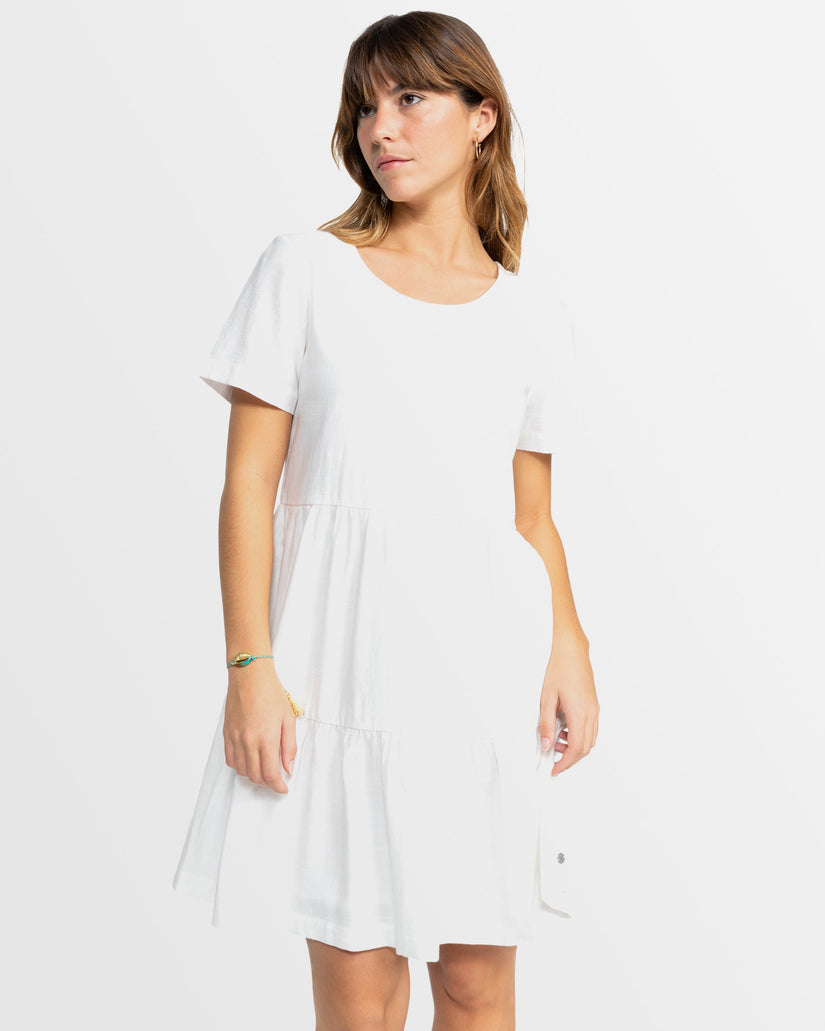 Womens Dream Destiny Mini Dress