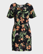 TROPICAL TIDES CRINKLE