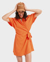 Womens Sweetest Solsti Mini Dress