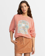 Womens Roll With It Mini Skirt