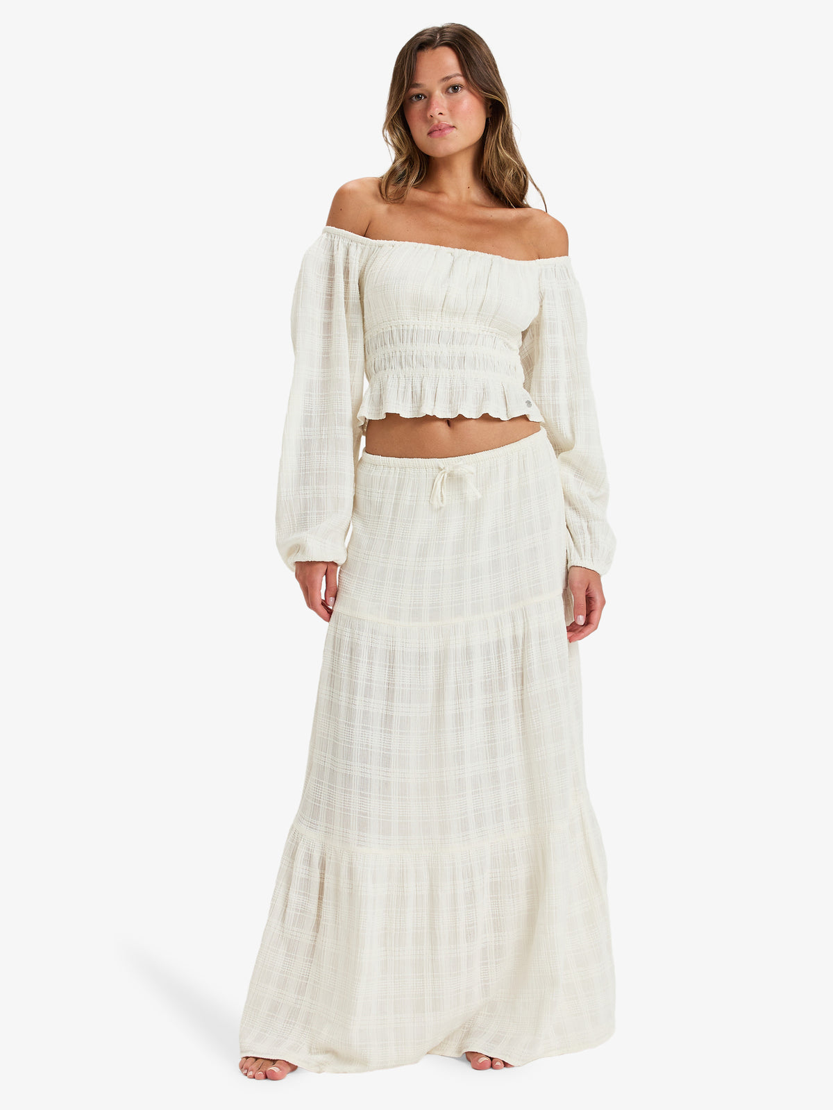 Womens Sweetwater Maxi Skirt