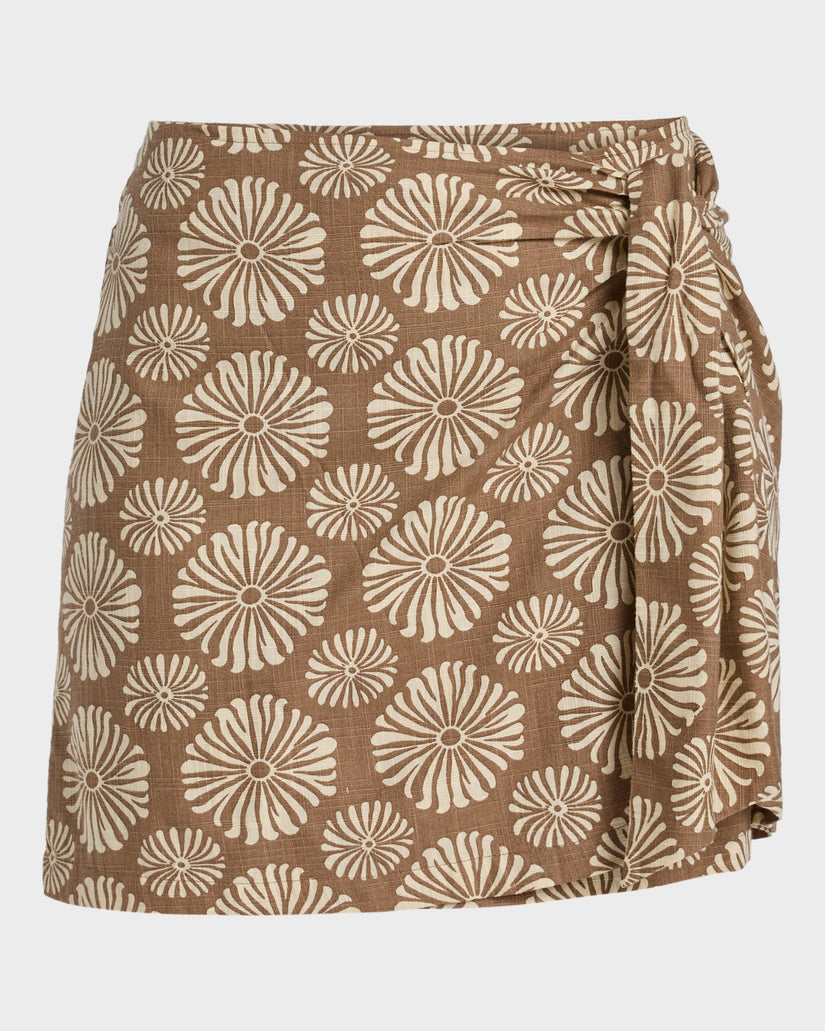 Womens Summer Cocktail Skirts