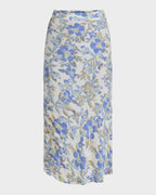 Womens Rocking Waves Maxi Skirts