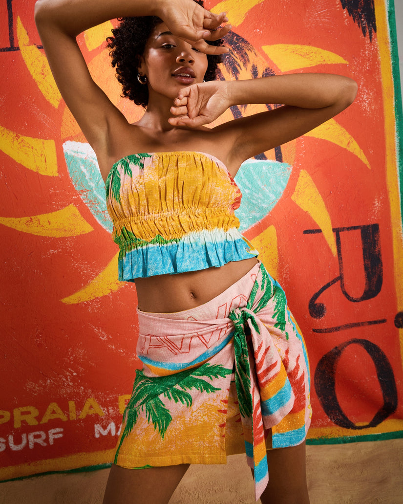 ATLAS SUMMER COCKTAIL