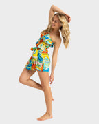 Womens Atlas Summer Cocktail Skirt