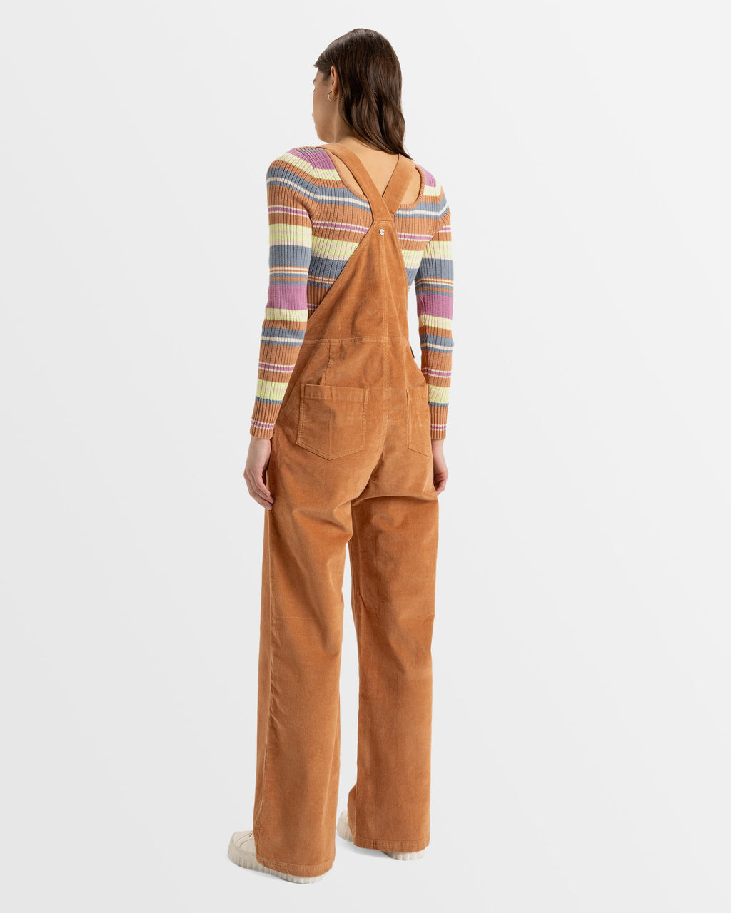 Womens Trailblazer Overalls