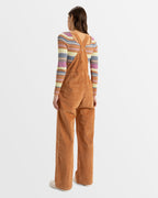 Womens Trailblazer Overalls