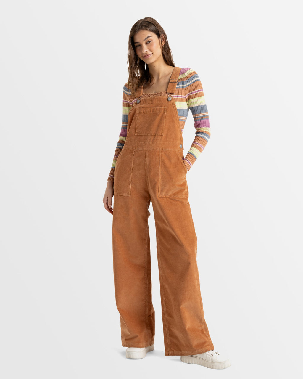 Womens Trailblazer Overalls