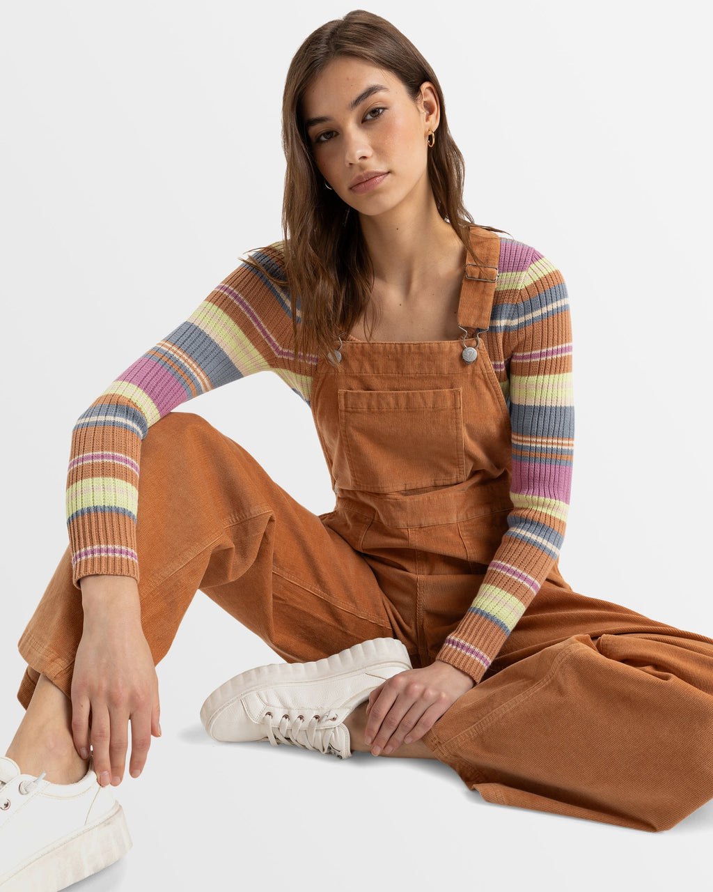 Womens Trailblazer Overalls