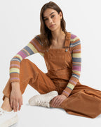Womens Trailblazer Overalls