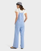 CRYSTAL COAST OVERALL