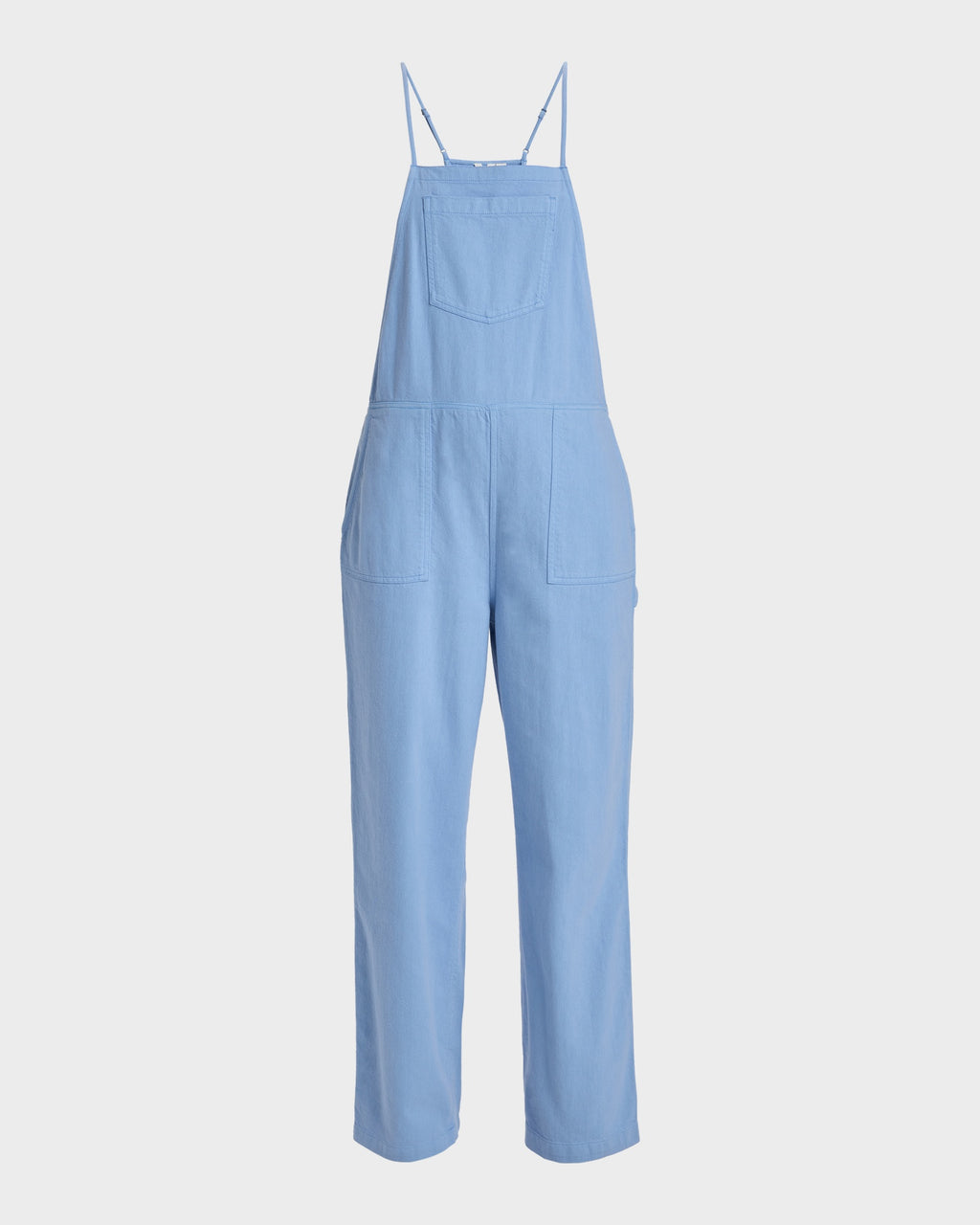 CRYSTAL COAST OVERALL
