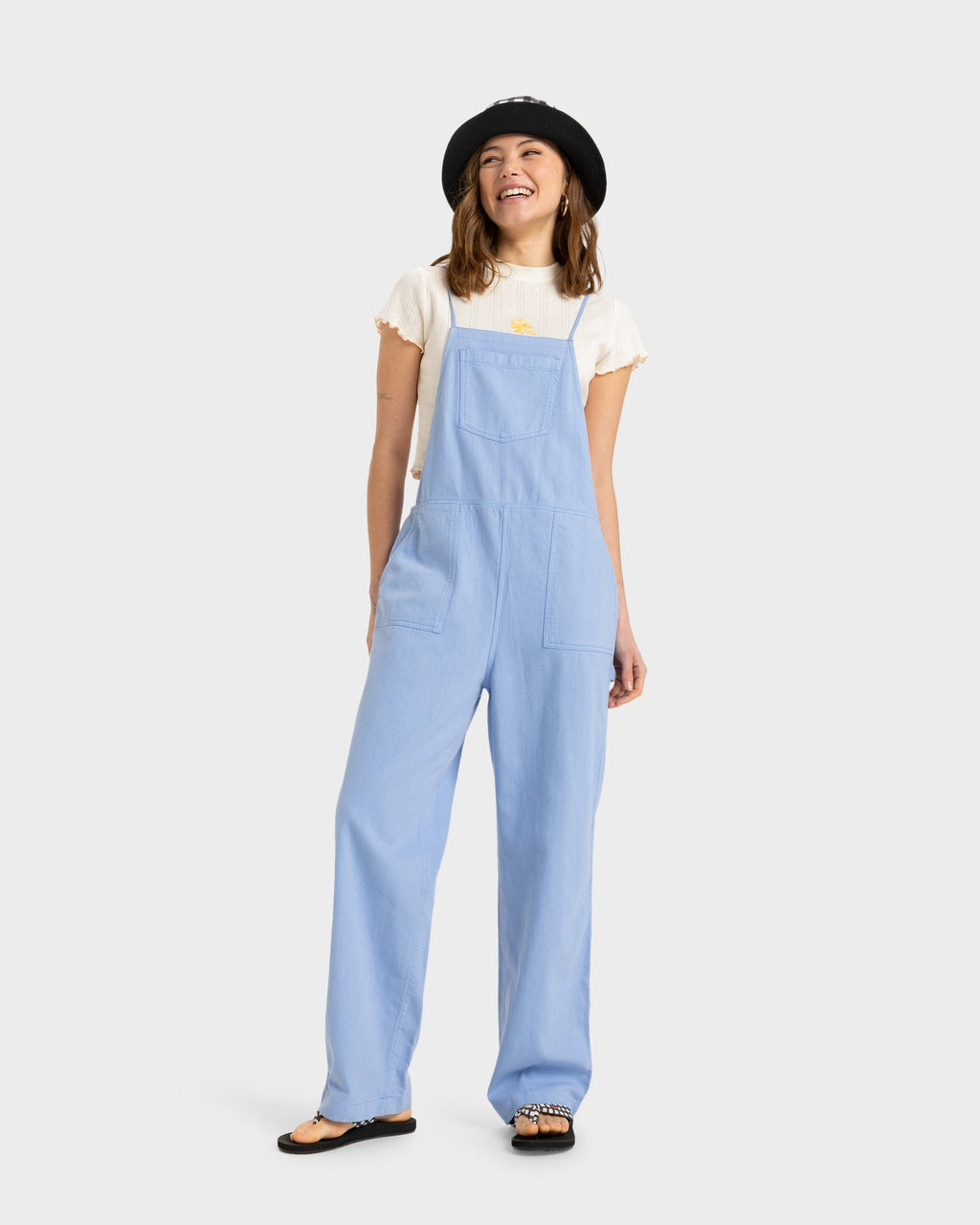 CRYSTAL COAST OVERALL