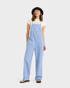 CRYSTAL COAST OVERALL
