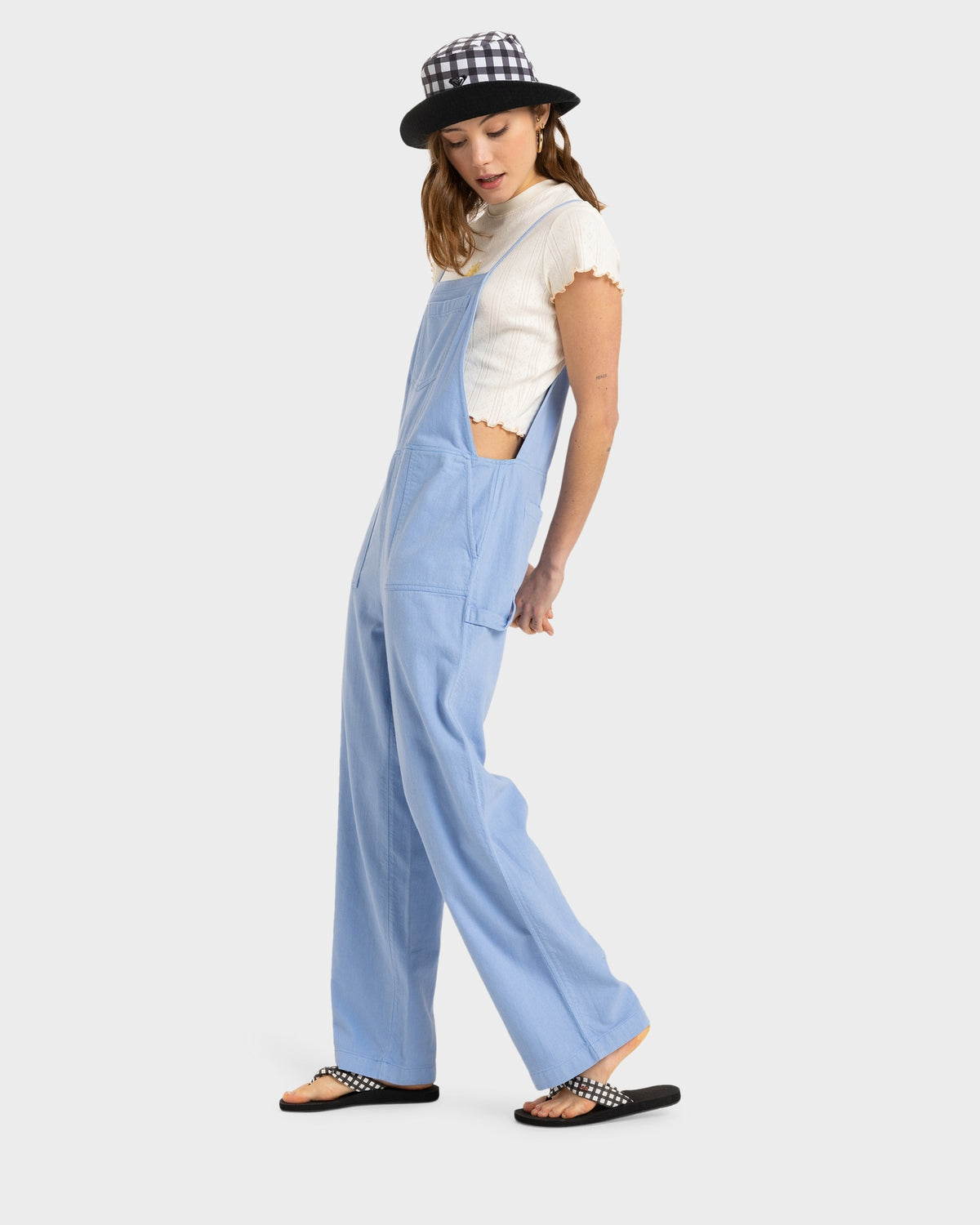 CRYSTAL COAST OVERALL