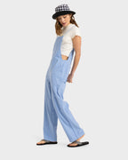 CRYSTAL COAST OVERALL