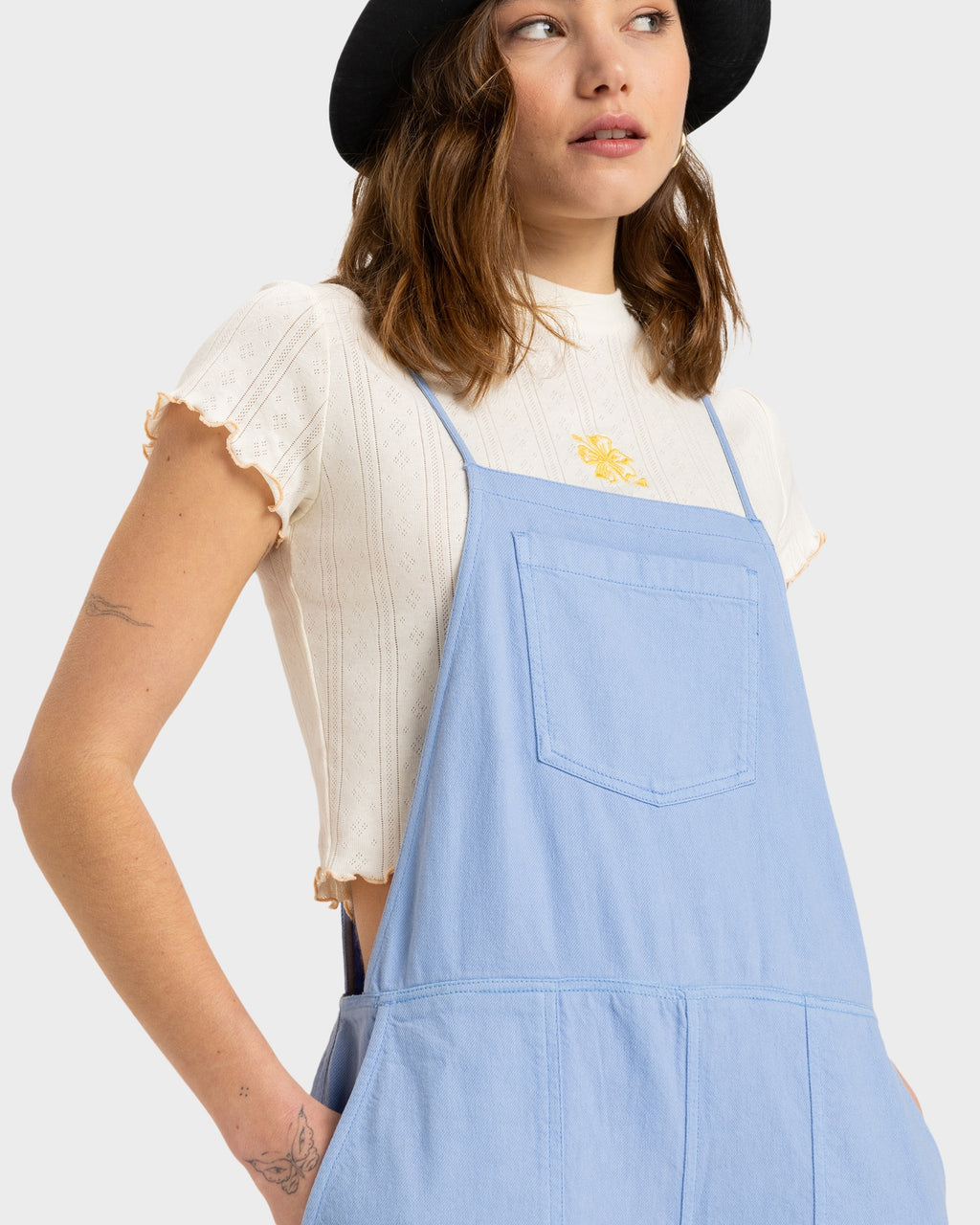 CRYSTAL COAST OVERALL