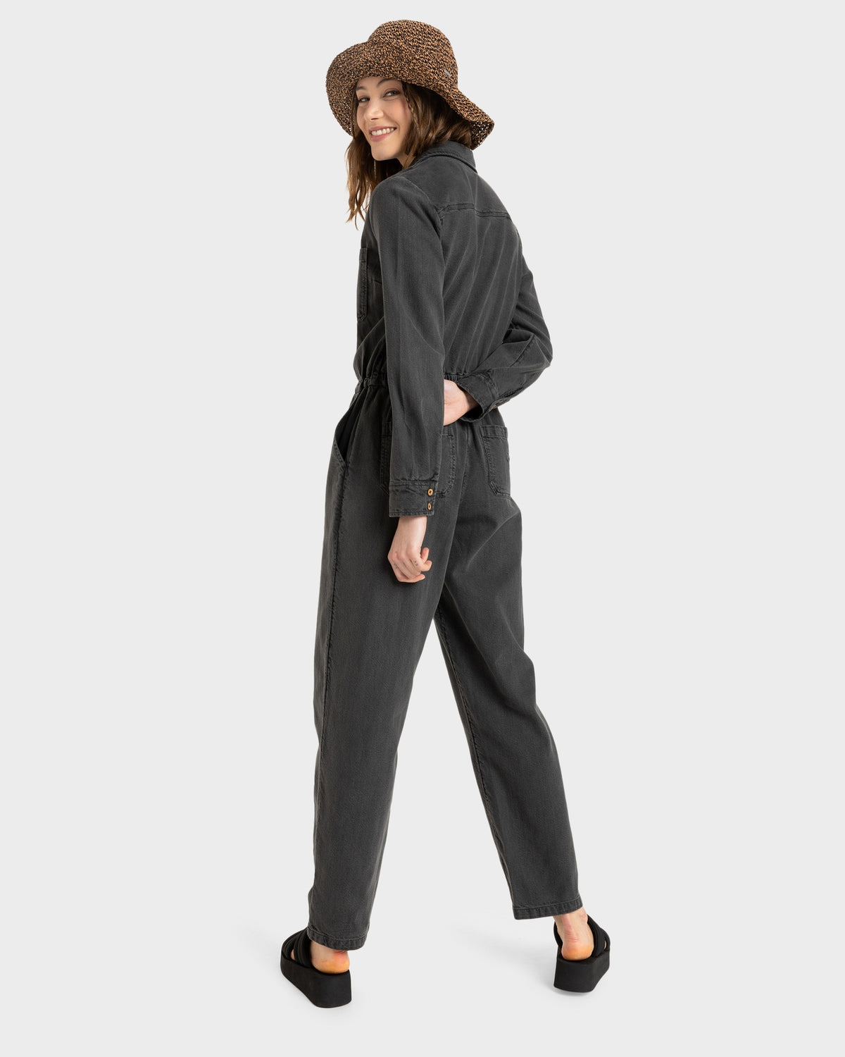 COASTAL JOURNEY JUMPER