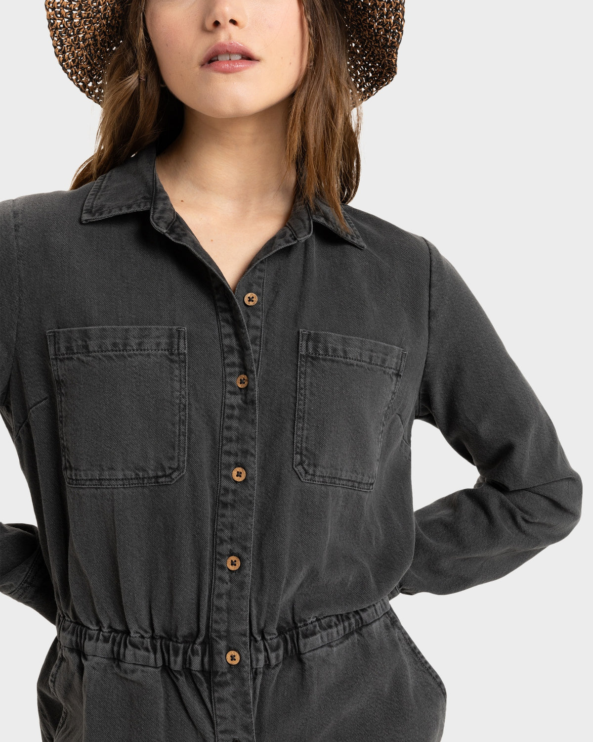 COASTAL JOURNEY JUMPER