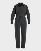 COASTAL JOURNEY JUMPER