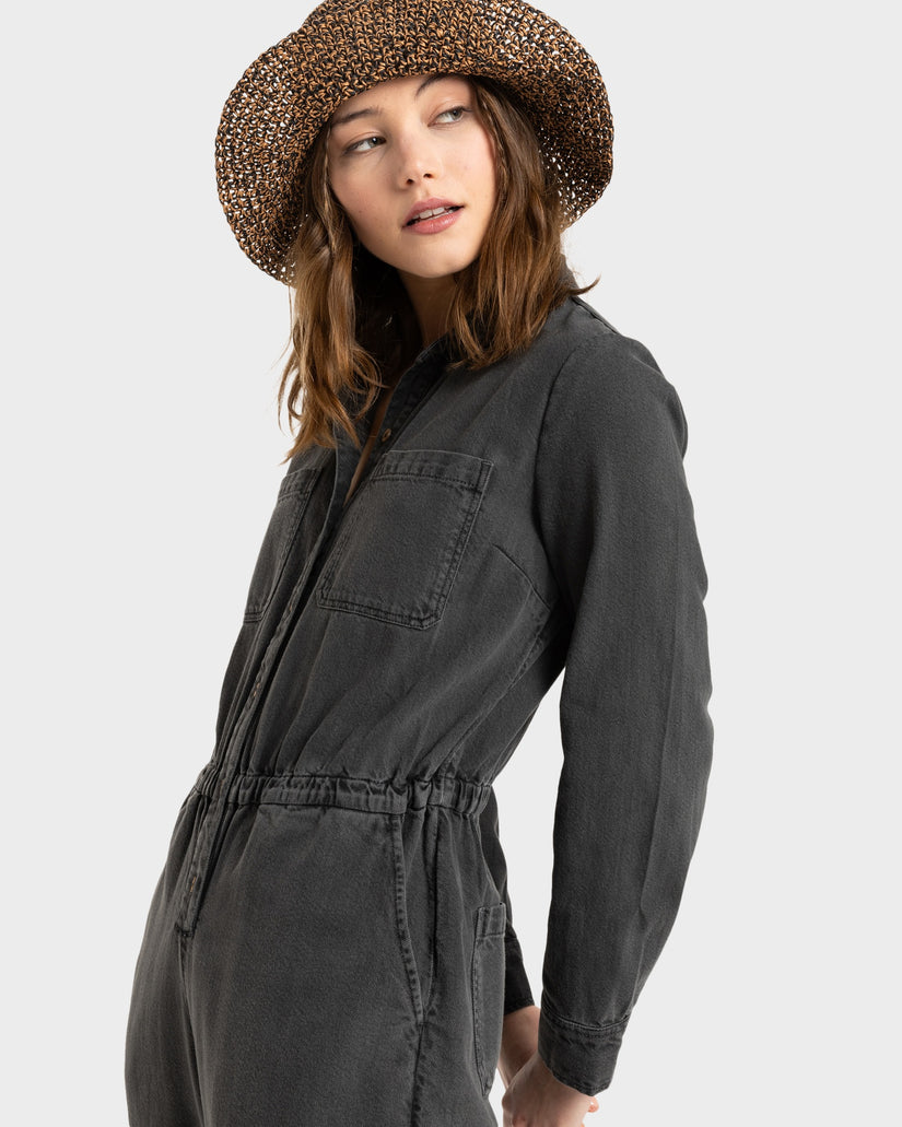 COASTAL JOURNEY JUMPER