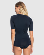 Womens Essentials Lycra rash Vest