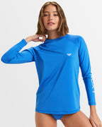 Womens Essentials UPF 50 Surf Shirt