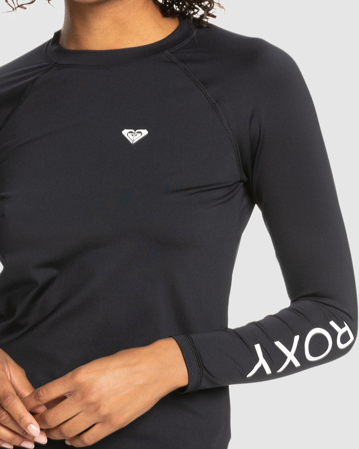 Womens Essentials UPF 50 Surf Shirt
