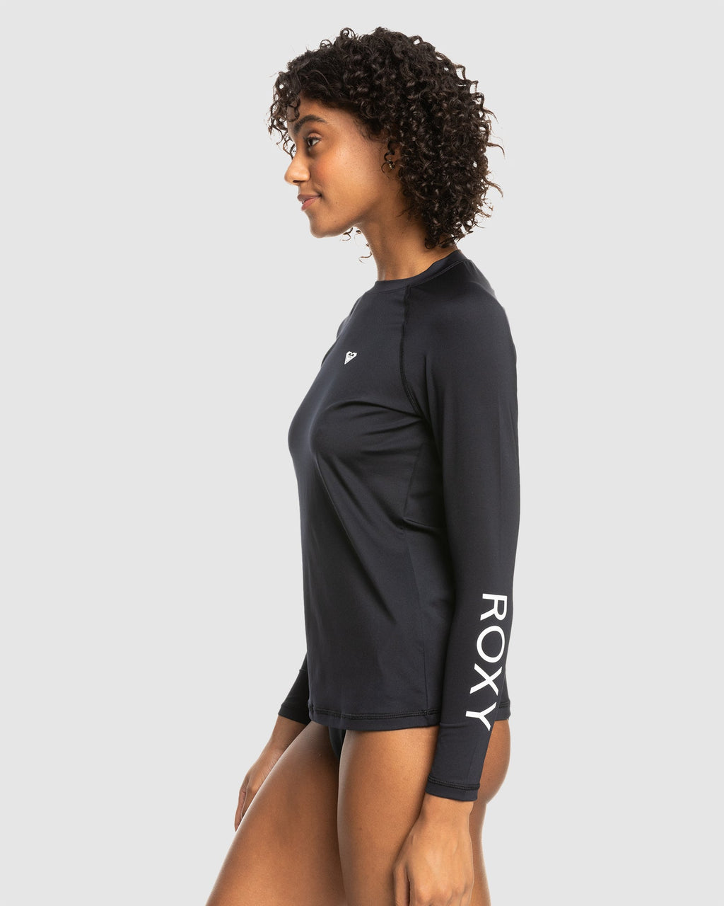 Womens Essentials UPF 50 Surf Shirt