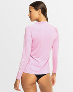 Womens Essentials UPF 50 Surf Shirt