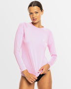 Womens Essentials UPF 50 Surf Shirt