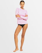 Womens Essentials UPF 50 Surf Shirt
