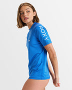 Womens Essential UPF 50 Surf Shirt