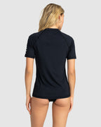 Womens Essential UPF 50 Surf Shirt