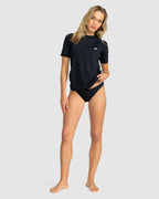 Womens Essential UPF 50 Surf Shirt