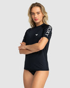 Womens Essential UPF 50 Surf Shirt