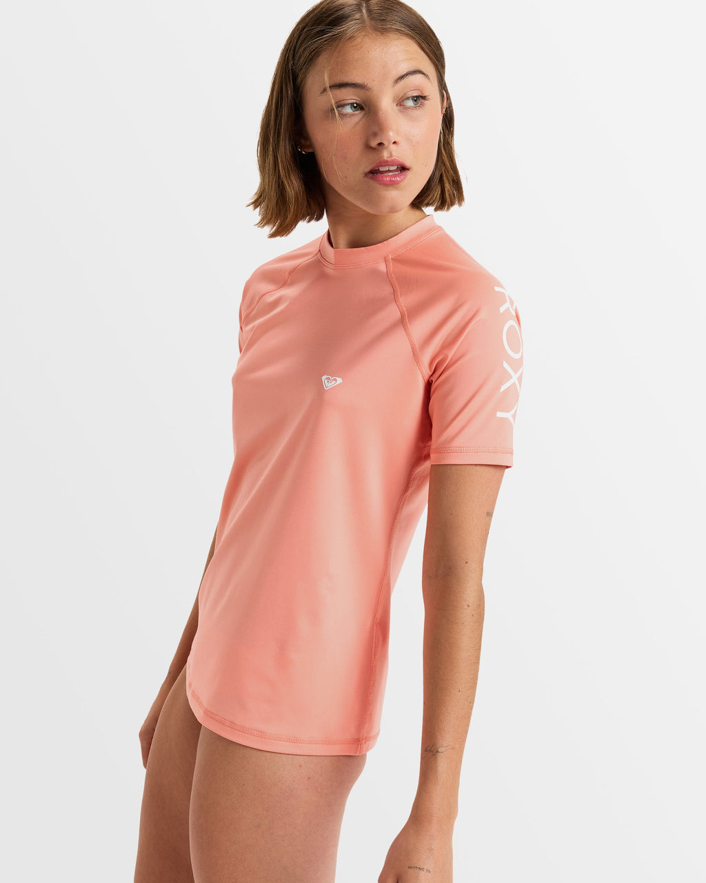 Womens Essential UPF 50 Surf Shirt