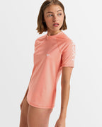 Womens Essential UPF 50 Surf Shirt