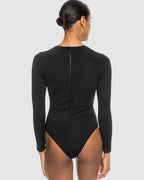 Womens Roxy Pro The Overhead One Piece Swimsuit