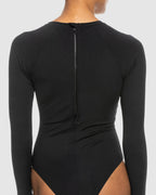 Womens Roxy Pro The Overhead One Piece Swimsuit