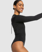 Womens Roxy Pro The Overhead One Piece Swimsuit