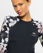 Womens Sunny Floral One Piece Swimsuit