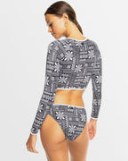 Womens Mineral Surf Shirt