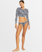 Womens Mineral Surf Shirt