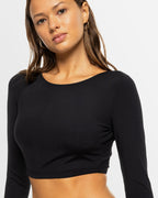 Womens Roxy Pro Nose Ride Surf Shirt
